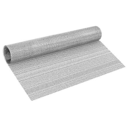 304 Rustfrit Stål Mesh Ark Størrelse, 20 Mesh Vævet Trådnet - Blokerer, Metal Filter Fin Skærm Rulle