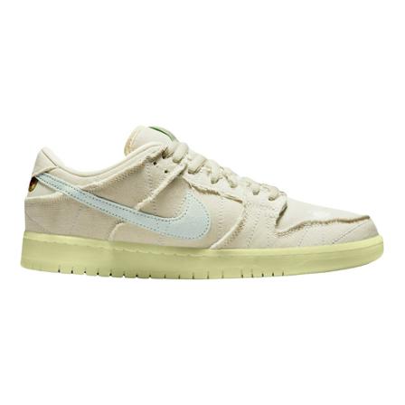 Nike Sneakers , Beige , Heren , Maat: 40 EU