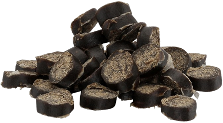 ESSENTIAL FOODS Finest Sliced Lamb & Blackberry 110 g