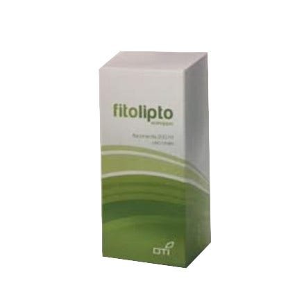 Oti Fitolipto Sciroppo 200ml
