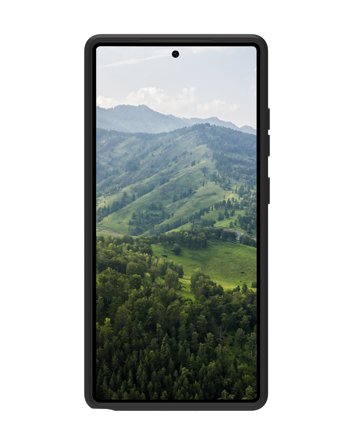 DBRAMANTE1928 PRO QI2 GALAXY S25 ULTRA NIGHT BLACK ACCS