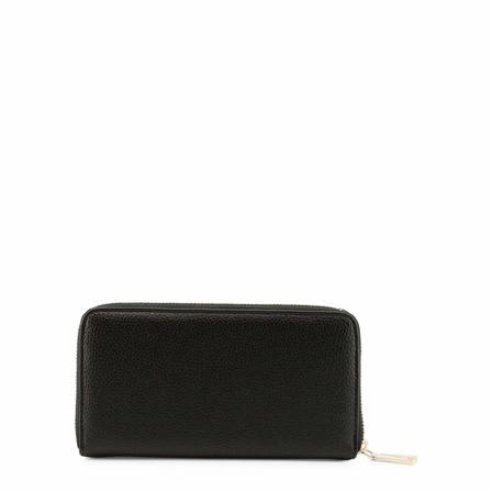 Blumarine wallet , Zwart , Dames , Maat: ONE Size Portefeuilles