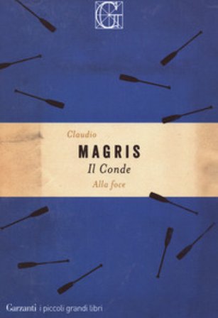 Il Conde. Alla foce Claudio Magris