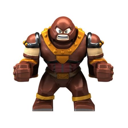 Super-heros Anti-hulk Big Size Anime Figures Action Building Block Bricks Toys For Children