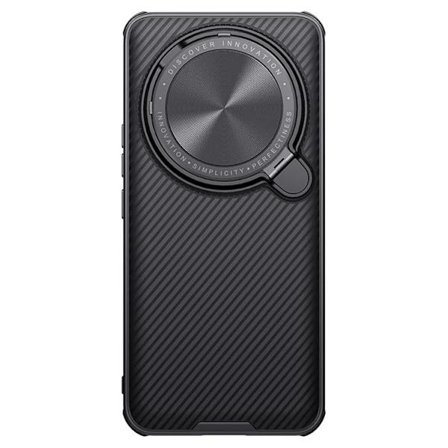 Nillkin Xiaomi 14 Ultra Mobilskal CamShield Prop - Svart