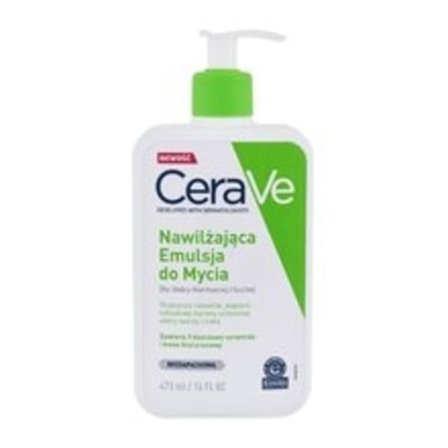 CeraVe - (Hydrating Cleanser) Cleansing Emulsion (Hydrating Cleanser) 88 ml 1000ml