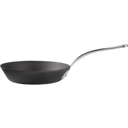 Samuel Groves Stekepanne 20 cm, karbonstål' - 'Brun