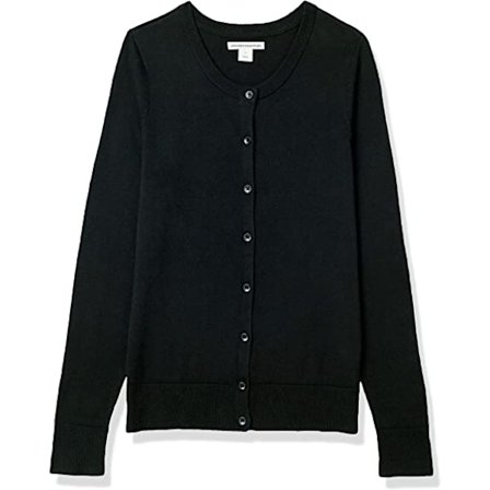 (s)Kvinnors Lätt Rund Hals Väst