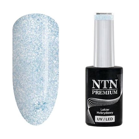 NTN Premium - Gel polish - Ambrosia - Nr155 - 5g UV gel/LED