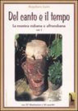 Il canto e il tempo. La musica cubana e afrocubana. Vol. 1: Del canto e il tempo León Argeliers