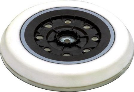 Festool ST-STF-D185/16-M8 SW Slipplatta, Maskintillbehör & förbrukning