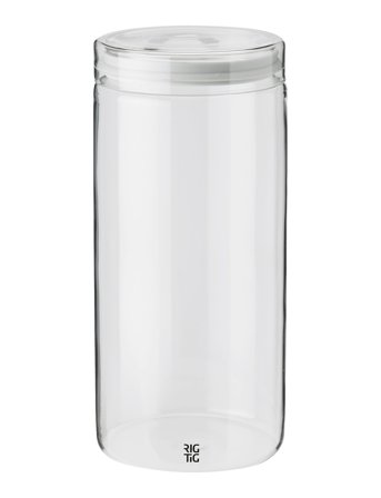 RIG-TIG | Store-It Storage Jar | 22.5 CM