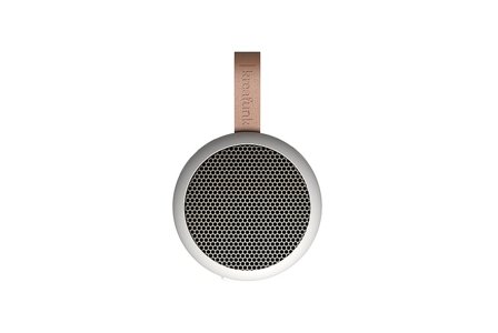 Kreafunk aGO 2 Højttaler White, Tøj & Bolig, Elektronik, Telefon & Mobiltilbehør