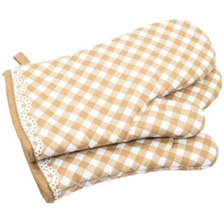 ovnhansker bomull, ovnhansker