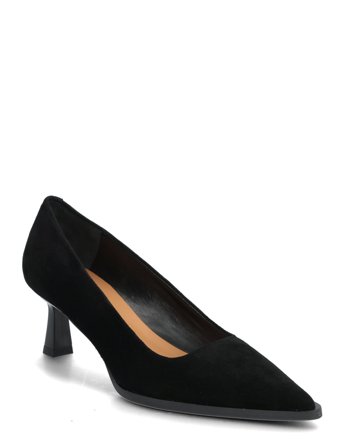 Pumps Black Billi Bi