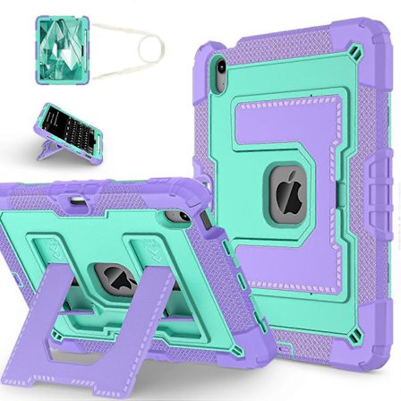 Kompatibelt med iPad Air 11 (2025) Tablet Fodral