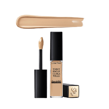 Lancôme Teint Idole Ultra Wear All Over Face Concealer Dam Beige ONESIZE