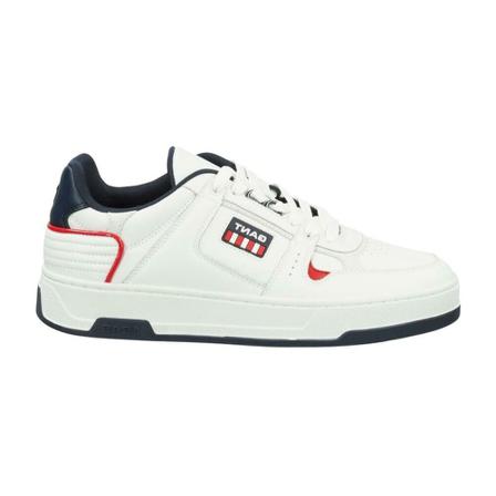 Gant Sneakers , Wit , Heren , Maat: 41 EU