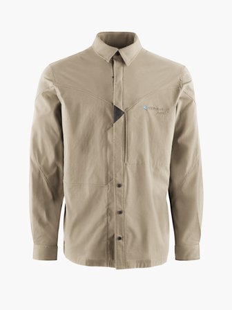 Garm LS Shirt Herren