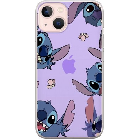 Kompatibelt Mobildeksel til Apple Apple iPhone 13 mini Strikk