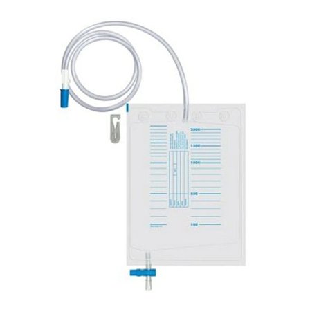 Safety Sacca Sterile a Circuito Chiuso Riutilizzabile per