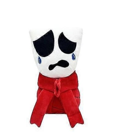 Nye Fantastiske Digital Circus Gummigoo Digital Circus Serie Dukker