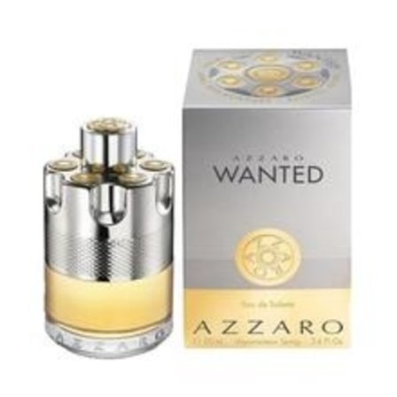 Azzaro - Wanted EDT 100ml