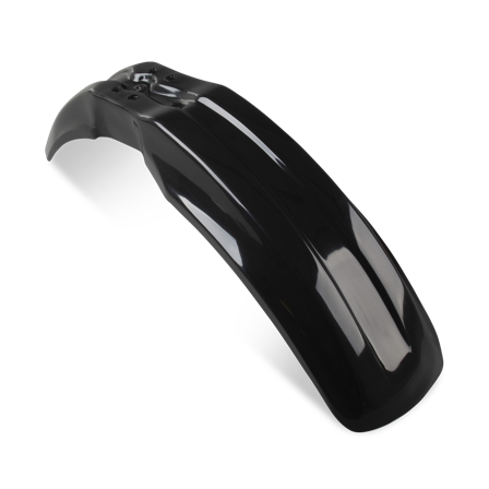 Parafango Anteriore Acerbis Kawasaki - Kawasaki KX 85 17-14 2001-2013