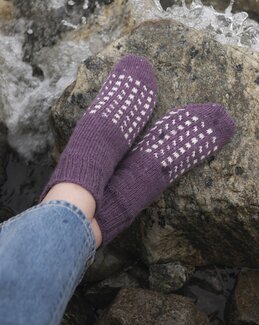 Sokker Skär - Järbo