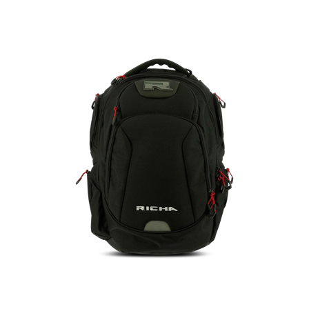 Rucsac Richa Krypton negru