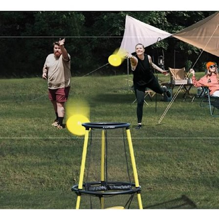 Frisbeegolf - Sett 950_xx