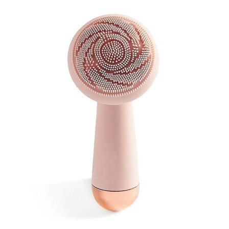 Flawless Cleanse Silikon Ansiktsrengöring Och Rengöringsmedel, 1 Räkning