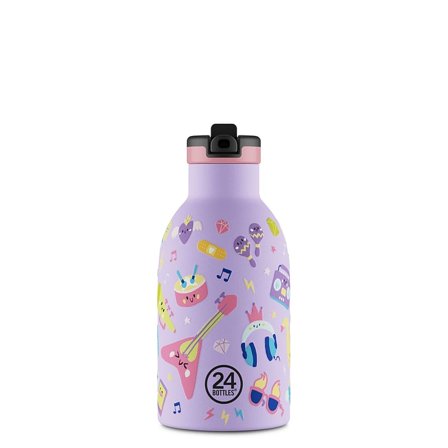 24Bottles Clima, Sport & Velvære, Drikkedunke & Shakers, Drikkedunke