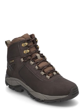 Merrell Women's Vego Mid Ltr Wp - Espresso - Brown - 37