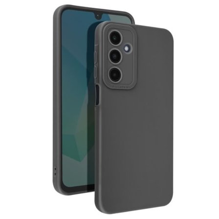 Coque - Samsung - Galaxy A16 - Slinky Silikon - Kamera Blockerad - Soft-touch Finish