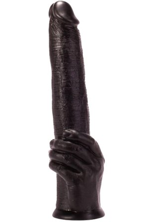 X-Men Magic Hand Dildo 33 cm XL dildo