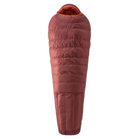 Deuter Astro Pro 800 L down sleeping bags Orange OneSize