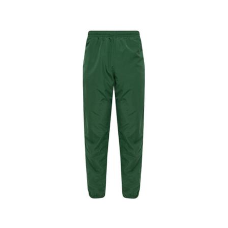 Lacoste, Sweatpants with logo Groen, Heren, Maat:M