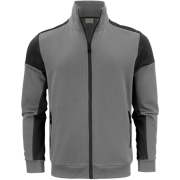 Tröja Herr Zip Prime*