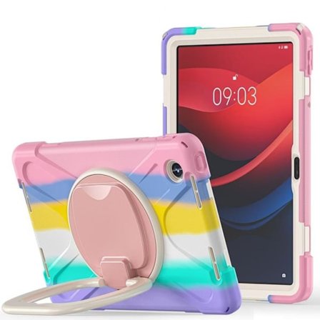 Tech-Protect Lenovo Tab M11/K11E Skal X-Armor - Baby Rosa