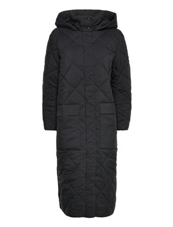 Coats Woven Black Esprit Casual