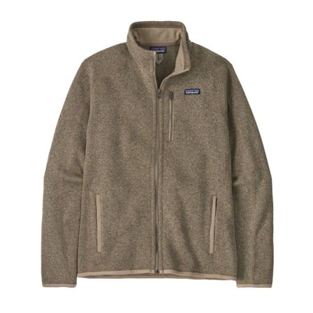 Patagonia M's Better Sweater Seabird Grey