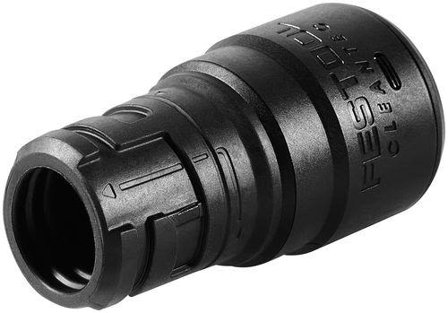 Festool D 27/22 DM-AS/CT Anslutningsadapter antistatisk, Städ- & rengöringsmaskiner