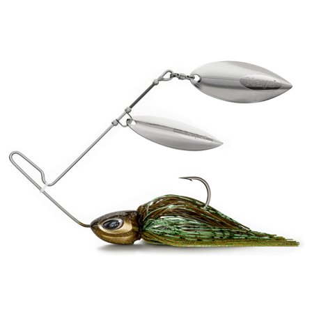 Nays Baits MZ RNNR 2.0 L 21g - H-08
