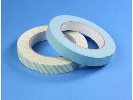 Autoklavtejp med indikering 18mmx50m - Lyreco - Sjukvård och omsorg - Diagnos och behandling - Sterilemballage och tillbehör