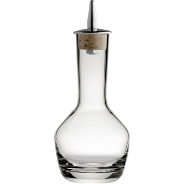 Stänkflaska Urban Bar Plain 90ml*