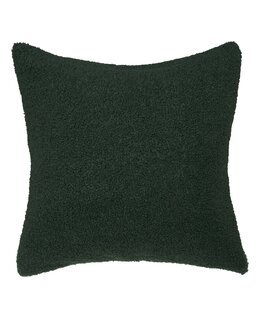 Tyynynpäällinen Teddy yksivärinen 1 kpl