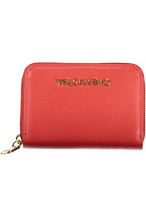 Valentino Bags Portafoglio Donna Rosso