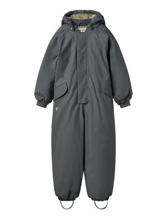 Wheat | Wintersuit Ludo | 128