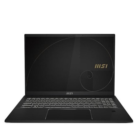 MSI SUMMIT E14 EVO A12M-044FR Laptop - 14" - CORE I7 1280P - 16 GB RAM - 1 TB SSD - Win11 Home